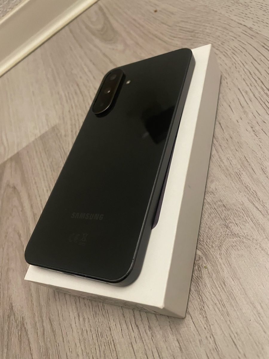 Samsung Telefoni cellulari / Smartphones: Samsung Galaxy A36 – Usato da Biel/Bienne venduto da baj_r2fk 2