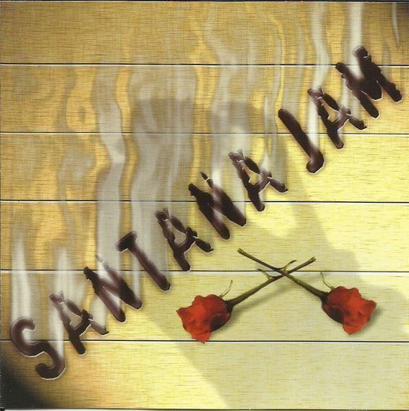 CD: Sanatana CD Jam – Usato da St. Margarethen TG venduto da ursk10
