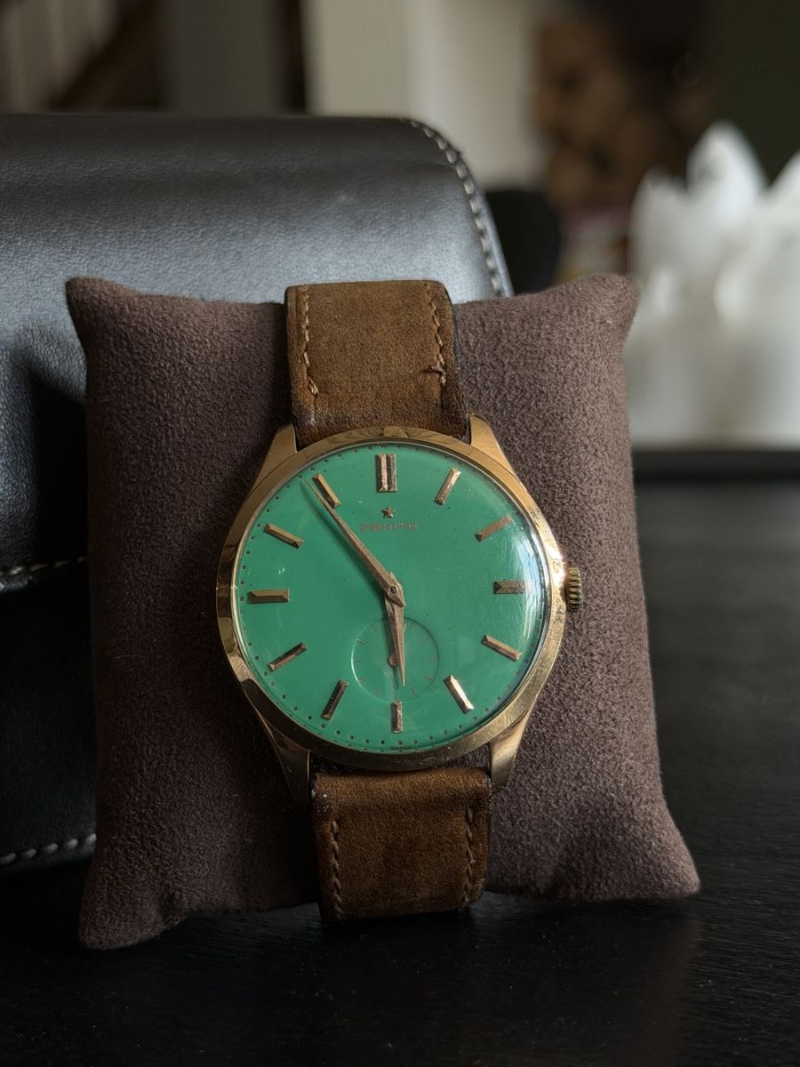 Zenith Orologi: Zénith Stellina  – Usato da Nyon venduto da aco_v9dr 1