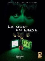 La Mort En Ligne (One Missed Call) Ed Col 2 DVDs Japon VO/VF
