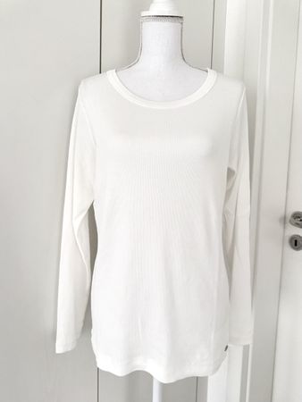 Damen Shirt von NILE, Gr. XL. NEU.  Baumwolle.