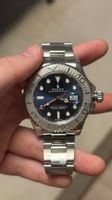 Rolex Yacht-Master 40