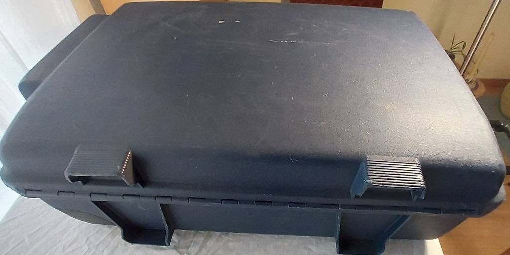 Valigie: Samsonite Hartschalenkoffer – Usato da Langnau i. E. venduto da tob_px6v 1