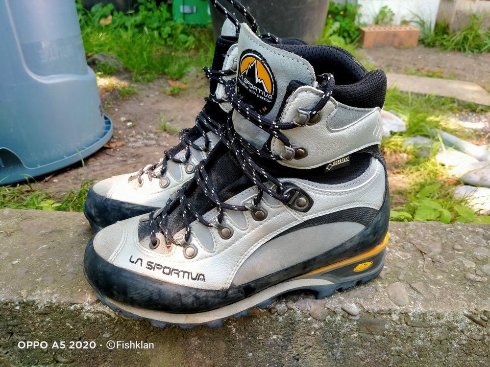 Sportiva bergschuhe deals