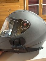 Motorradhelm LS2 Vector II (Quasi neu!) Gr. S