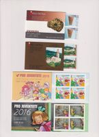 MH PJ und PP Jahre 2015 und 2016 tadellos ** !!