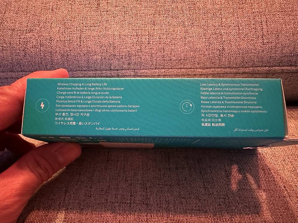 Cuffie: Mi True Wireless Earphones 2 – Usato da Arlesheim venduto da doc_ntx8 3
