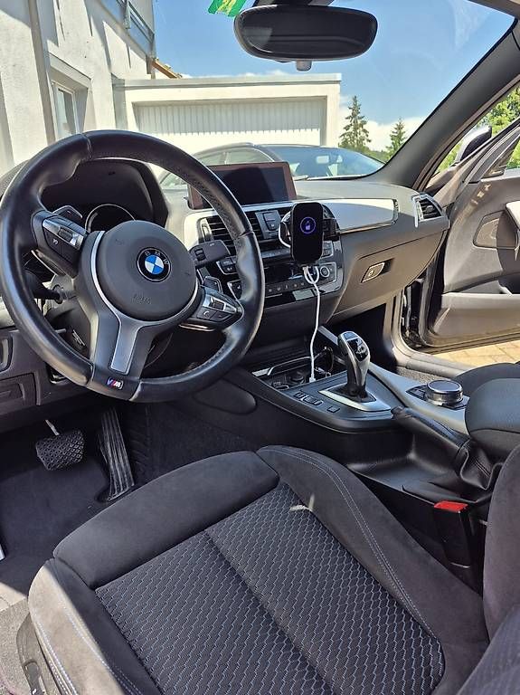 BMW Autos: BMW M240i Xdrive – D'occasion à Bazenheid par Raoul99 1