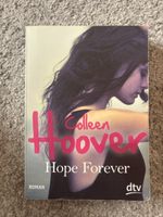 Colleen Hoover - Hope Forever, Roman