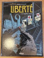 Liberté N 1 E.O. (T.B.E.)  Le septième tueur