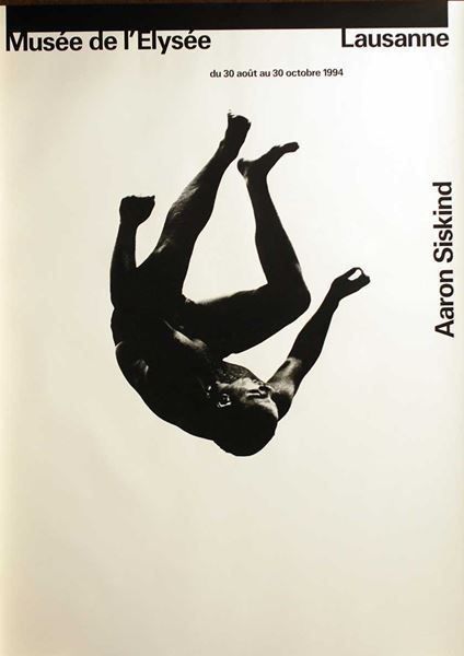 Foto & Immagini: Aaron Siskind – Nuovo (secondo la descrizione) da Bern venduto da Vintage-Art-Poster