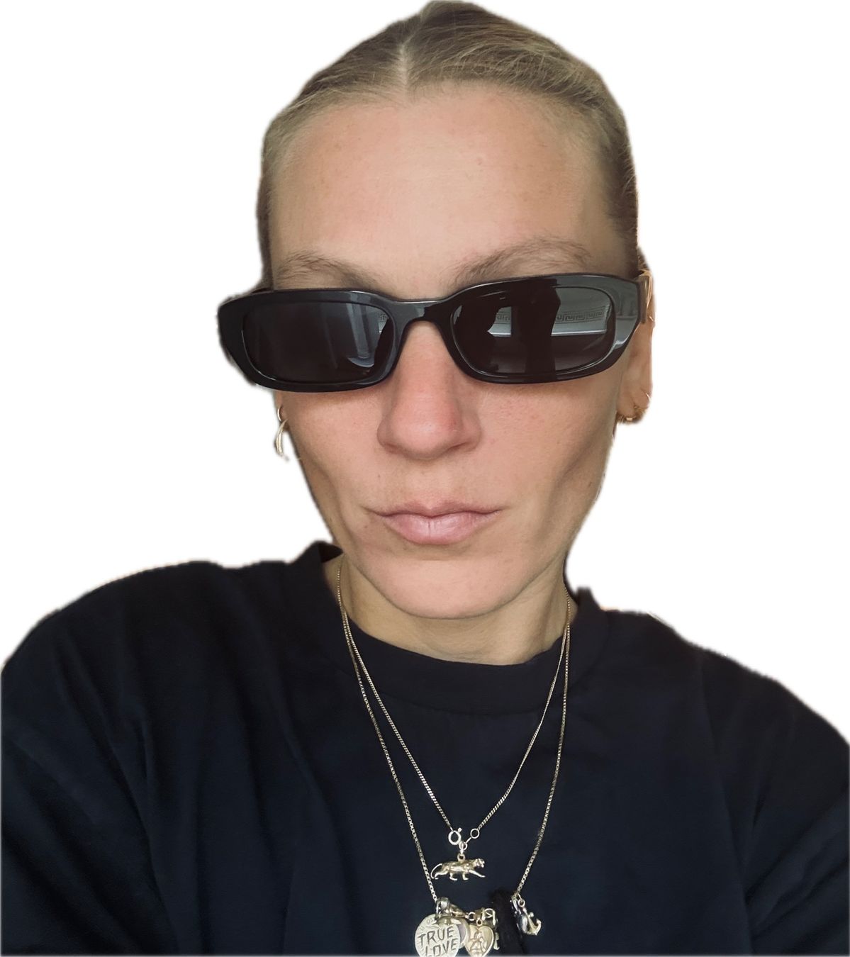 Prada Occhiali & Lenti: Prada Sonnenbrille Neu! – Nuovo e nell'imballaggio originale da Adliswil venduto da Selected_items 1
