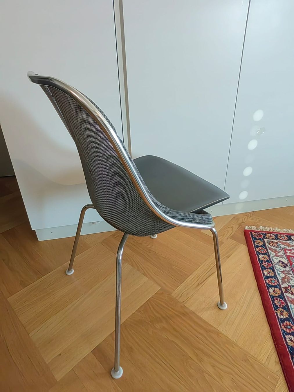 B&B Italia Chaises: Stuhl B&B Italia "Luta" – D'occasion à Zürich par Ovo11 3