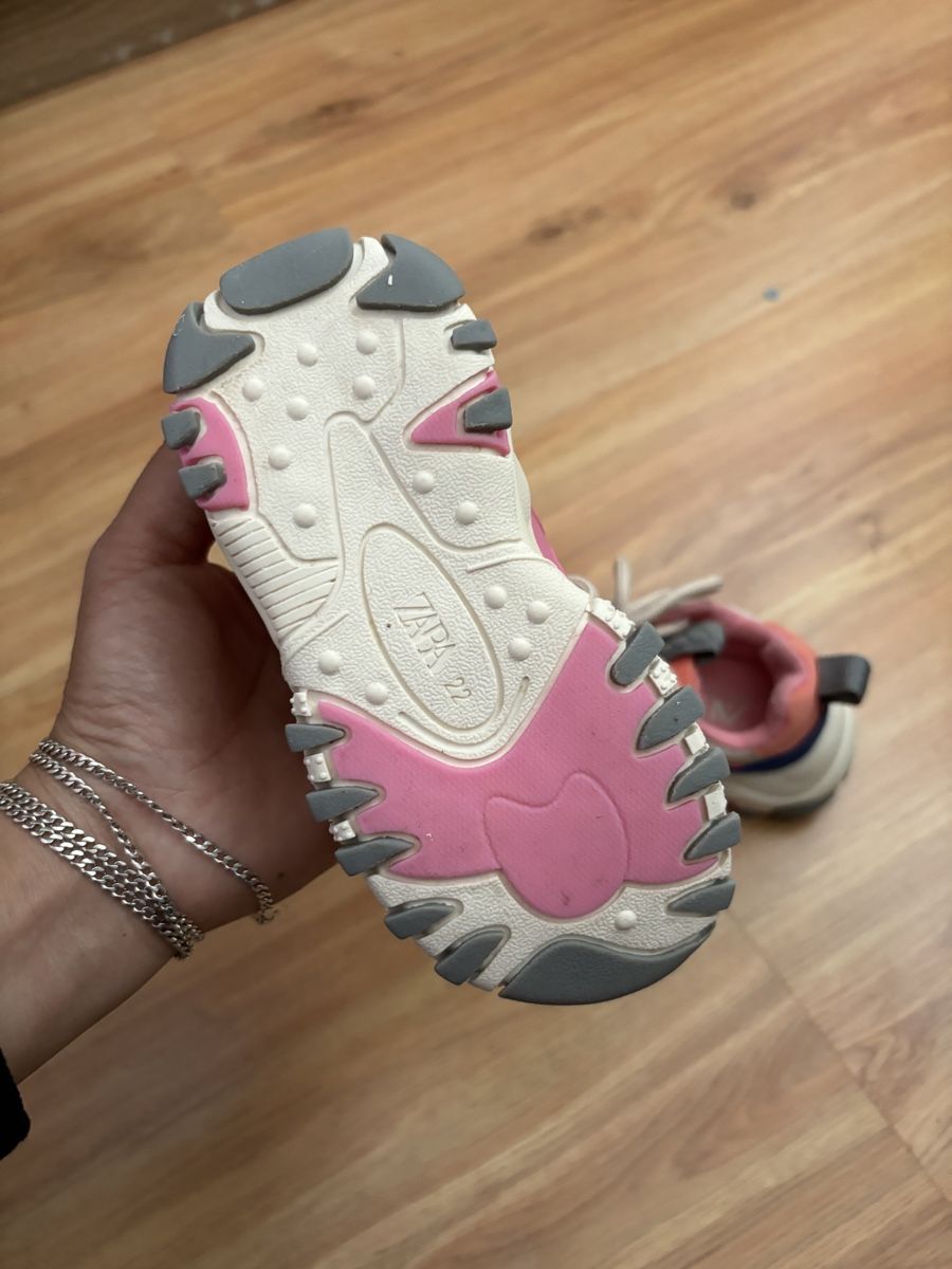 Schuhe für Jungen: Kinder schule – Gebraucht aus volketswil von Sisi521 4