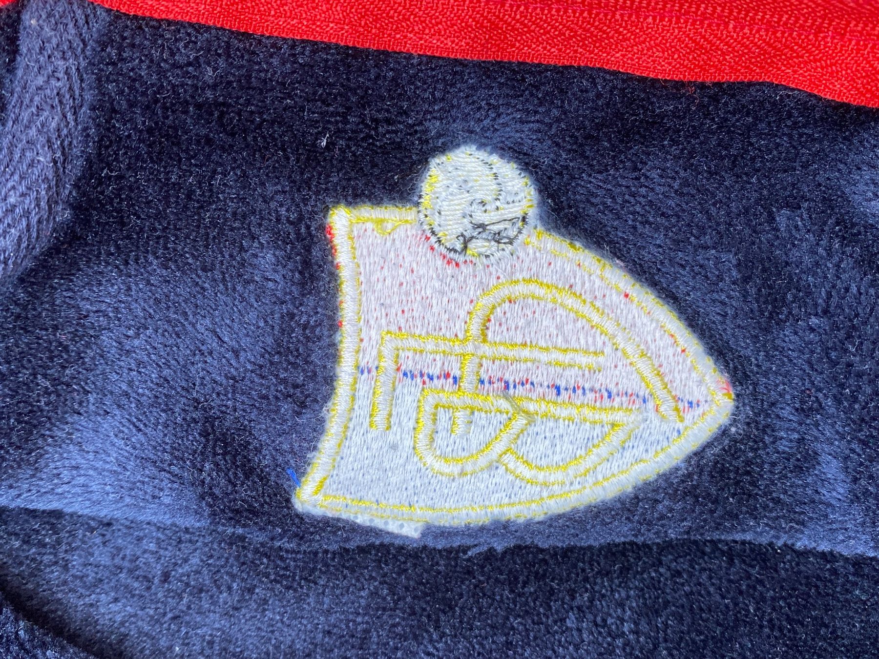 Jacken & Mäntel: FCB Baby Jäckli Zip Pullover Jacke – Gebraucht aus Basel von mel_7rbn 6