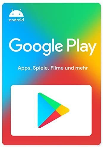 GOOGLE Play Store Gutschein 10.- CHF !!! | Kaufen auf Ricardo