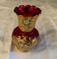 Murano Glasvase
