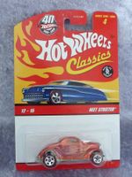 Ford Hot Rod Neet Streeter  1:64