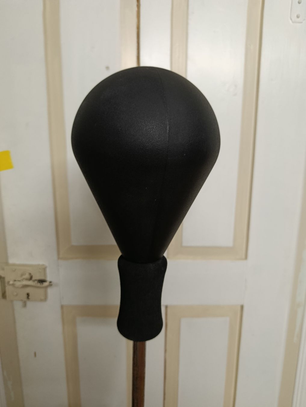 Sacchi da boxe: Reflex Bag, gebraucht – Usato da Diepoldsau venduto da Kevinstaedler 4