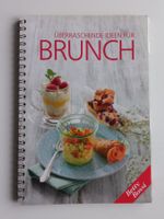 Betty Bossi: BRUNCH - Ueberraschende Ideen