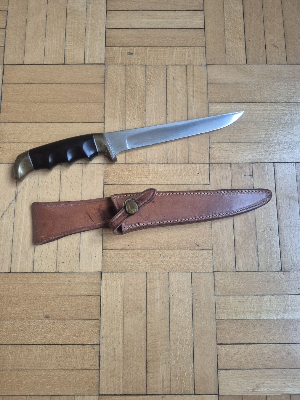 Accessori: Messer Kershaw – Usato da Bern venduto da san_kcw5 1
