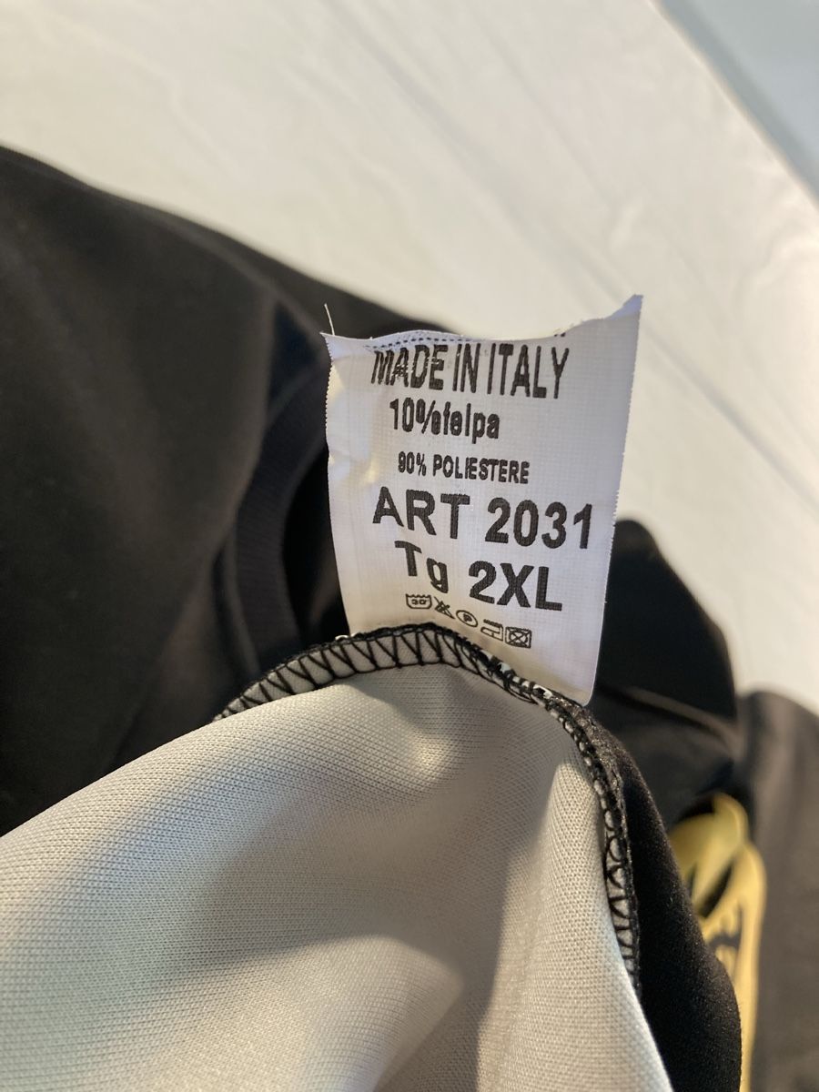 Maglioni & Felpe: Schwarzer Herren Pullover, Grösse 2XL, Tiger Motiv, Top! – Nuovo e nell'imballaggio originale da Aarwangen venduto da to-hirschi 5