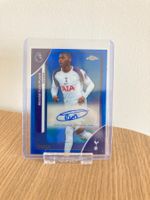Topps Chrome Premier League 2025-26 - Kolo Muani Auto /150