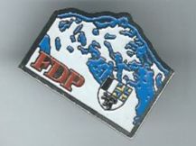 FDP Thurgau, Pin