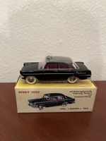 Opel Rekord P ll Taxi - Dinky Toys Atlas