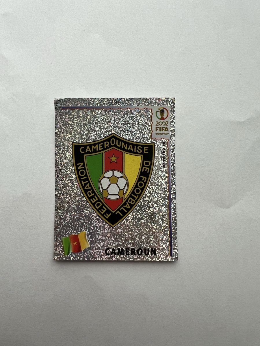 Panini Carte collezionabili: Panini WM02 Bild – Usato da Willisau venduto da Neiro77