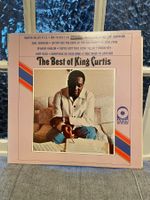 King Curtis – The Best Of King Curtis 1968 VG++