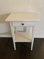 Ikea Hemnes Nachttisch