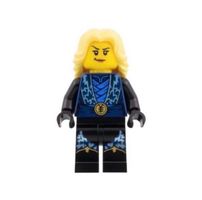 njo 1006 Master of Lightning Ninjago LEGO (NEU)