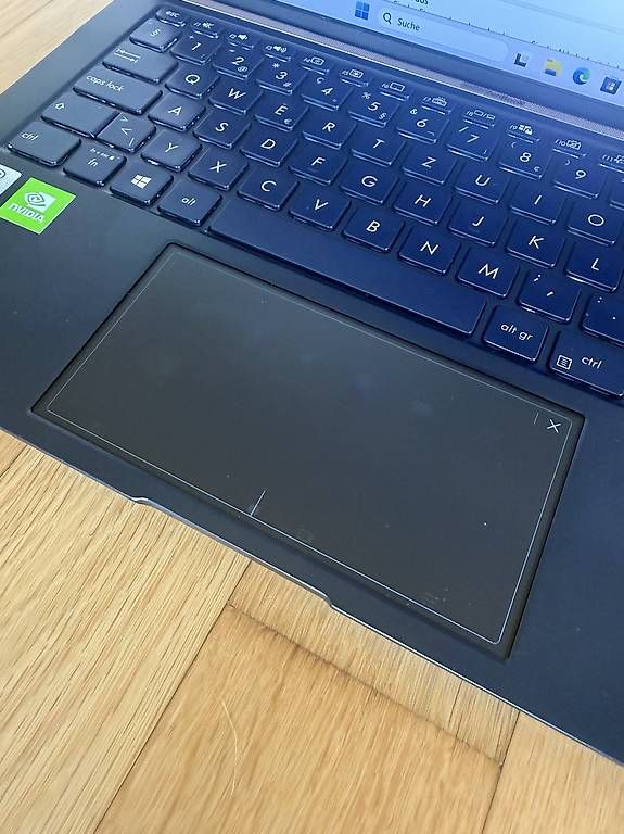 Notebook: ASUS ZenBook 14 Laptop – Usato da Langrickenbach venduto da jimp92 1