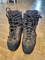 Wanderschuhe Hanwag