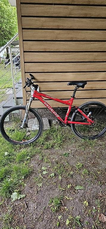 Velos: Specialized epic – Gebraucht aus Dietwil von Corsaopcmm