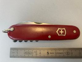 Sackmesser