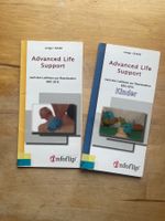 Infoflip Advanced Life Support ERC 2015 Set gebraucht