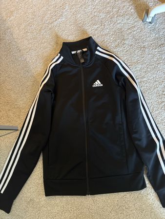 Adidas Trainerjacke