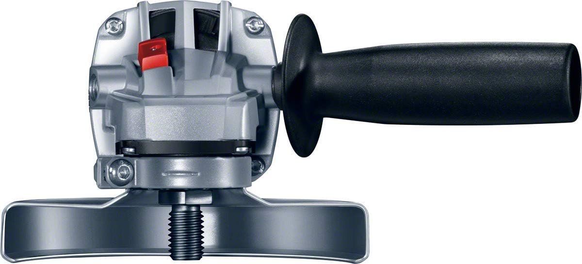 Bosch Smerigliatrici & Lucidatrici: Bosch Professional Winkelschleifer GWS 880 – Nuovo e nell'imballaggio originale da Nuglar venduto da SaleRitter 4