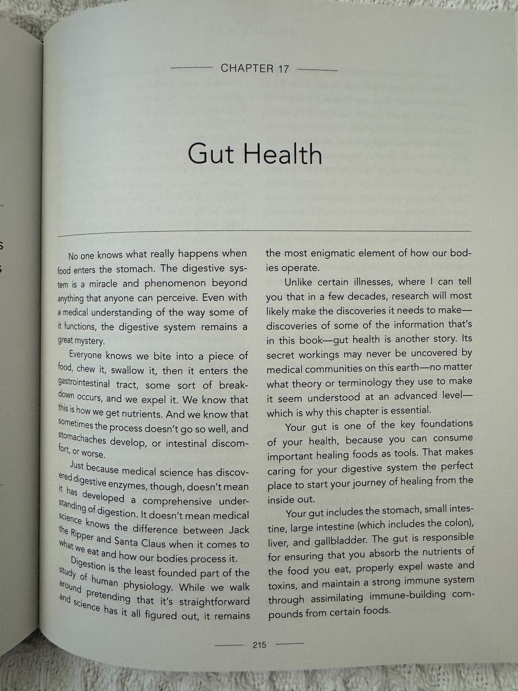 Bücher: Medical Medium, revised and expanded – Gebraucht aus Walchwil von Ju-888 4