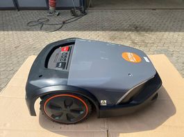 Mähroboter STIHL iMow 7 EVO DEMO