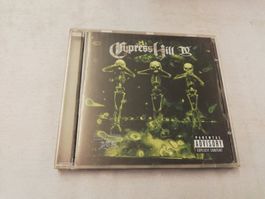 CYPRESS HILL - IV