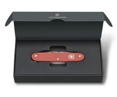 Alox 2025 Victorinox Pioneer X, limited edition neu