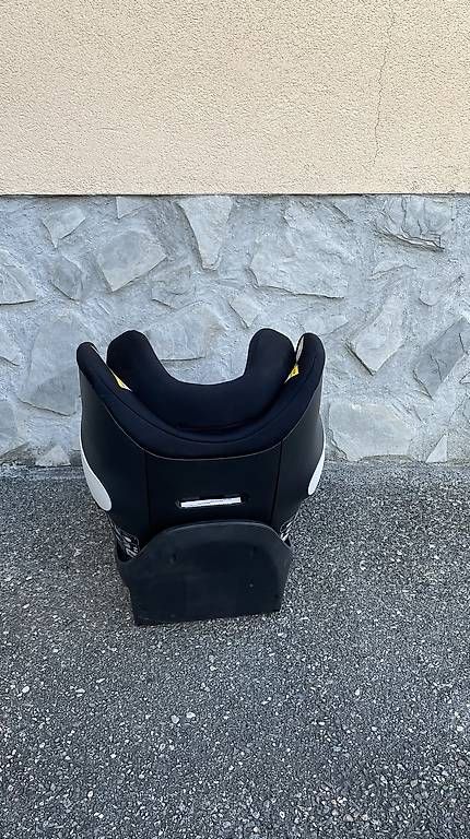 Cybex Sièges auto: Siege auto Cybex Sirona M2 – D'occasion à Petit-Lancy par Mags_23 2