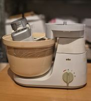 Braun Küchenmaschine