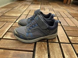 McKinley Aquabase Kinderschuhe Gr. 28
