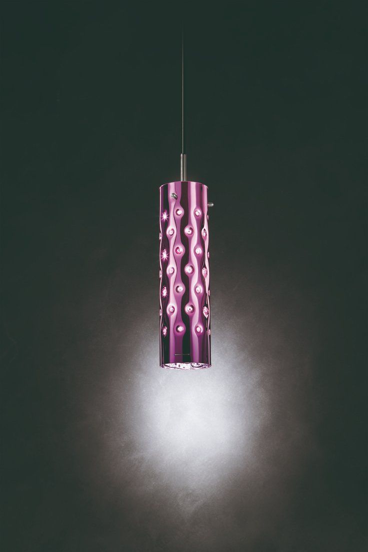 Lampade: Moderne Designer-Hängeleuchte mit prismatischer Optik – Nuovo (secondo la descrizione) da Ermenswil venduto da Lights24