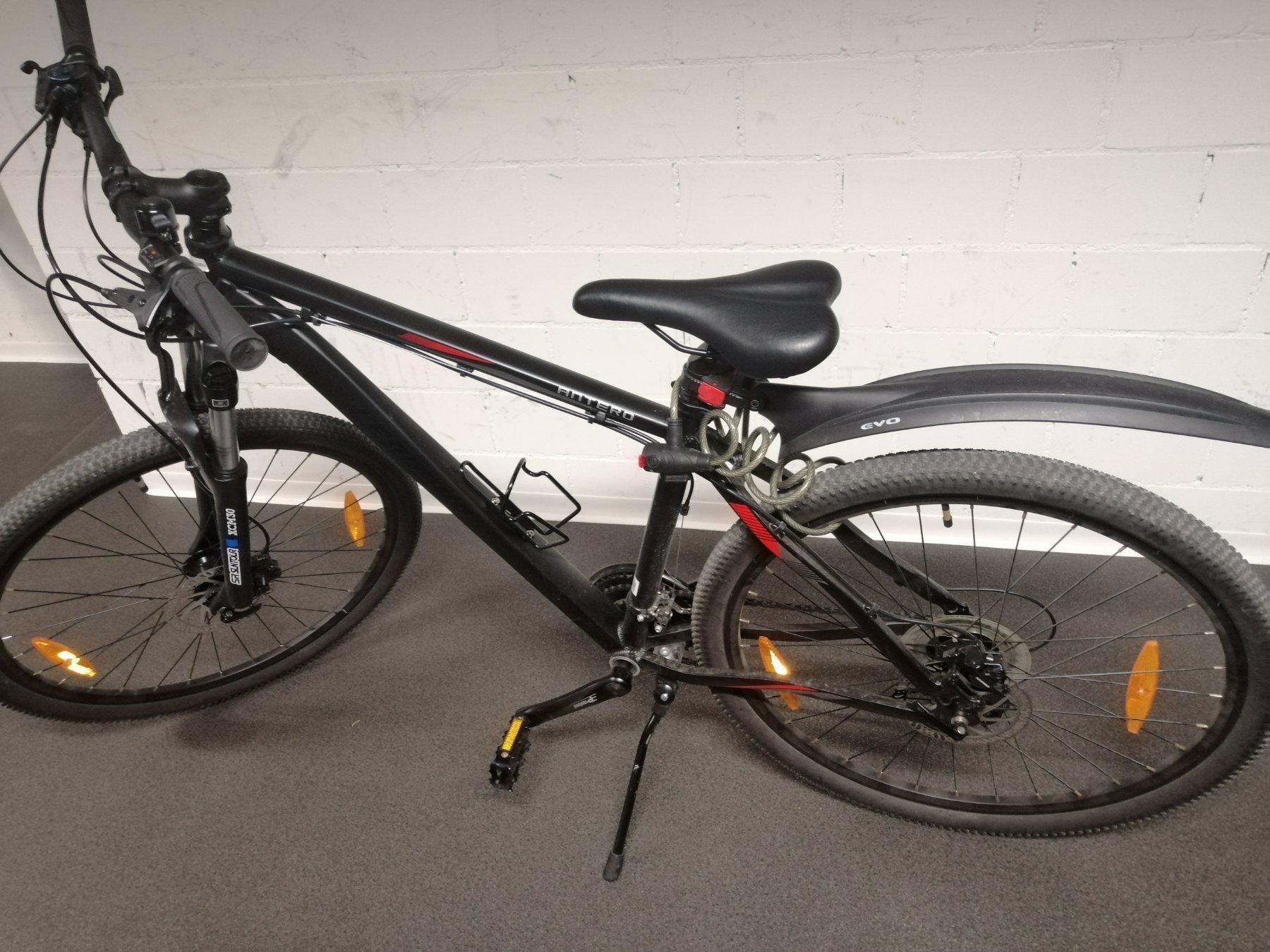 Velos: Leopard Antero 27.5" Mountainbike – Neu (gemäss Beschreibung) aus Wettingen von rigipilatus 3