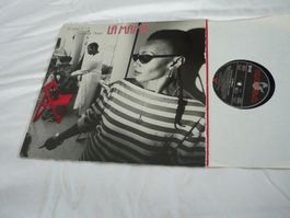 12" Vinyl rarität 80er Dance Hansa - La Mama - voulez vous